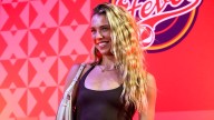 Fever star dishes on 'level of jealousy' toward team