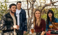 Reparto de "Nadie quiere esto", temporada 2 de la serie de Netflix