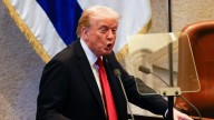 Trump: Hay una oportunidad de firmar la paz con Irán, pero primero hay que “resolver” Rusia