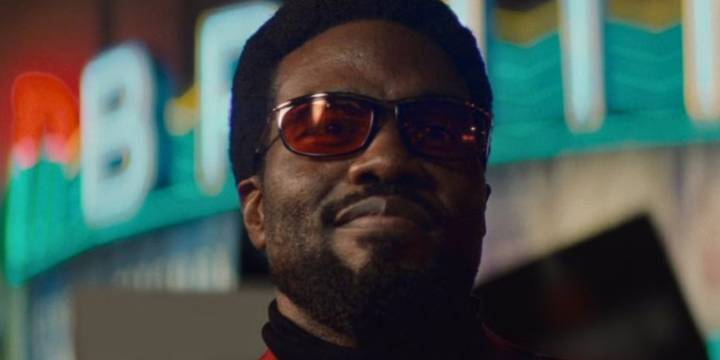 Yahya Abdul-Mateen II Ben Kingsley Marvel 'Wonder Man'