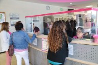 Unidad de Especialidades Médicas, pilar en la detección del cáncer de mama: SSM