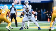 Quenton Nelson's 'invaluable' leadership, work ethic laying foundation for Colts' success