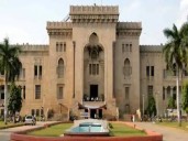 High Power committee to develop OU visits ISB on study tour