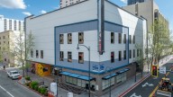 Downtown Reno’s former JCPenney building listed for sale
