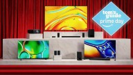 Don’t wait! I found 17 Sony TV and audio Prime Day deals knocking up to 50% our favorite tech