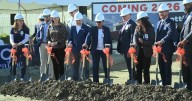 Scott's Addition getting first emergency room as Henrico Doctors' Hospital breaks ground