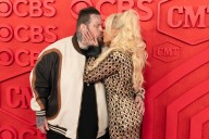 Jelly Roll's Wife Responds to Cheating Admission, Criticism