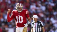 Mac Jones "most likely" will start this week after a full practice Thursday