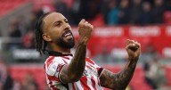 Sorba Thomas' celebration sent loud message as Mark Robins singles out Stoke City ace