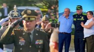 ¡Misión Cumplida! Emotiva despedida del General Carlos Fernando Triana de la Policía Nacional