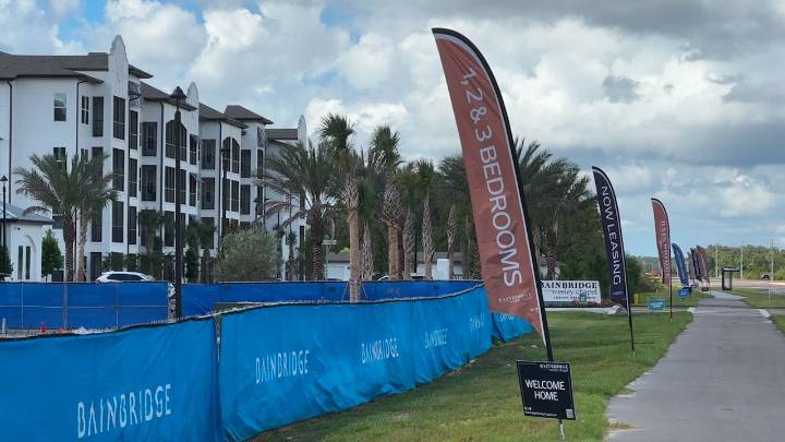 Pasco County sees 15% population boom in last five years