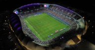 Ante más de 18 mil aficionados, el Mazatlán FC y el América hacen vibrar el Estadio El Encanto