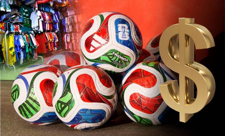Trionda, Balón del Mundial 2026: Precios y dónde comprar en México