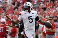 Defense has played key role in UVA’s rise heading into game against Belichick, UNC