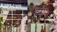Kapil Sharma's cafe attacked for the third time in 3 months