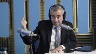 Pablo Javkin apuntó contra La Libertad Avanza porque "copian el método" del kirchnerismo