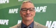 NAPE President Urges New Government to Abandon P3 Model