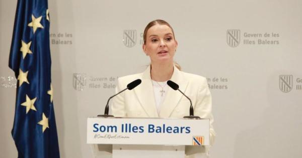 Prohens pide al Gobierno que repatríe a los 304 menores inmigrantes argelinos tutelados