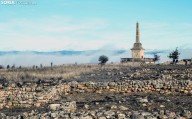 64.000 euros a la puesta en valor del Campamento Alto Real, en Numancia