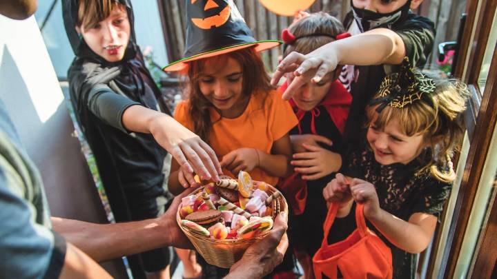 Recomendaciones para un Halloween seguro