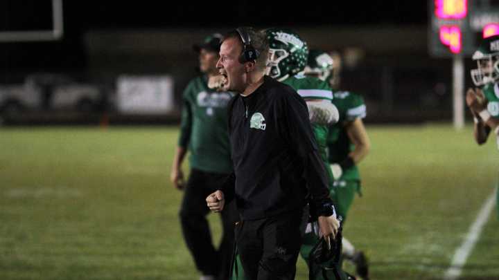 See the photos from Mendon's Top 10 win on Friday night