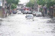Colombia se solidarizó con México por víctimas tras fuertes lluvias