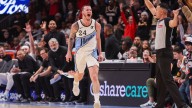 Knicks to waive ex-Hawks sharpshooter