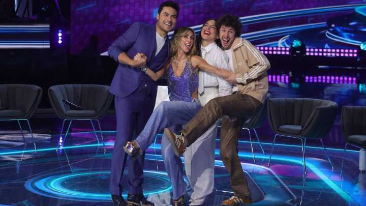 ¿Quién Es La Máscara? En Vivo Hoy: Estos Son los Personajes de Esta Temporada