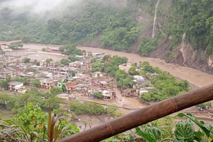 Otomí-Tepehua: ¿Qué afectaciones registraron los municipios de la región tras las lluvias?