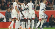 Exciting Strasbourg youngsters face PSG test in Ligue 1