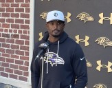 The questions continue for the Ravens’ defenseless defense and its leadership