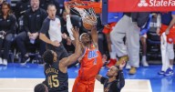Non-Sixers predictions for the 2025-26 NBA season: Thunder repeat? Who wins the Eastern Conference? First