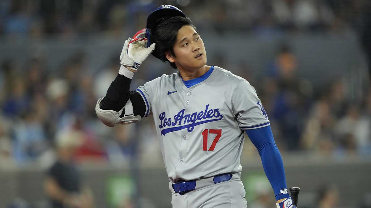 Why Nick Wright is wary of Blue Jays despite Dodgers star Shohei Ohtani’s momentum