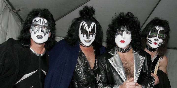 Ace Frehley: excompañeros de Kiss le rinden homenaje al guitarrista tras su muerte