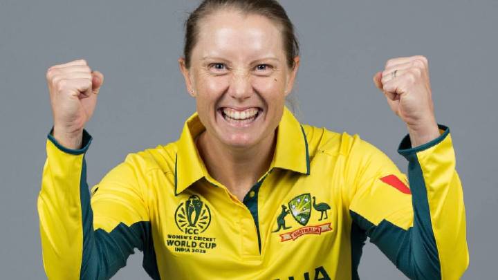 Australia skipper Alyssa Healy reveals why India could be a threat in women’s World Cup match