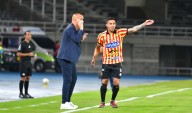 Más problemas para el Pereira; nueva goleada en Liga Betplay