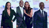HollyRod Foundation's 2025 DesignCare Gala: Recap And Photos