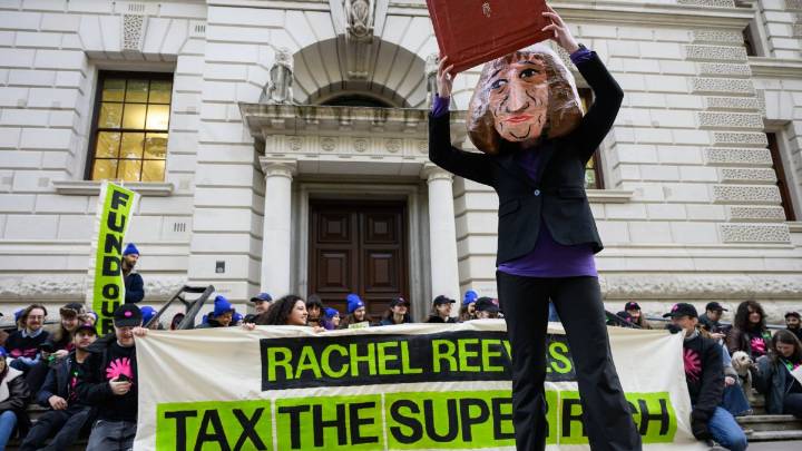 More Labour MPs call for council tax and stamp duty overhaul