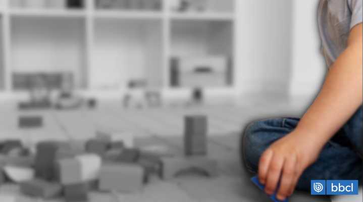 Denuncian a educadora de descompensar a niños en La Granja para que padres los retiren antes