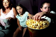 Behind film ratings: What every parent should know before going to the movies