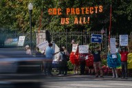 Trump Administration Carries Out Mass Layoffs at CDC, Decimating the Agency