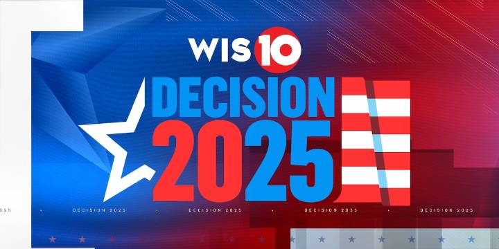 FULL INTERVIEWS: Candidates for Columbia mayor, city council speak with WIS