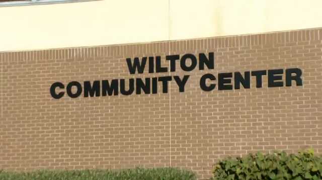 Voters in Wilton express concerns over limited voting centers