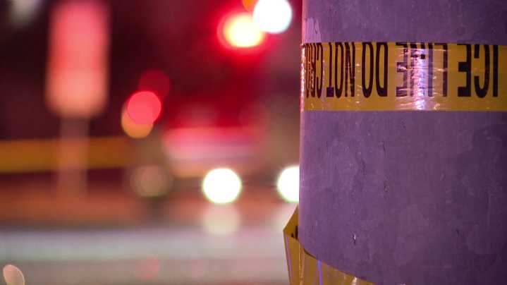 'Innocent bystander' dead after early morning shooting in Terre Haute