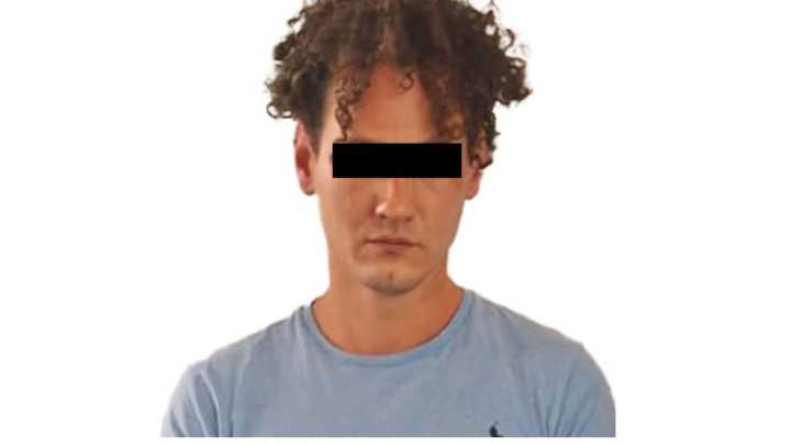Este sábado determinan situación jurídica de influencer investigado por feminicidio en EdoMéx