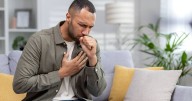 NHS issues 'must avoid' warning over common Covid symptom