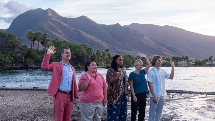 'The White Lotus' lleva a sus huéspedes a Francia: estas son las localizaciones de la nueva temporada de la serie