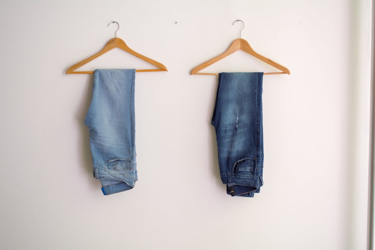 La ropa inteligente, sin arrugas ni manchas, gana terreno