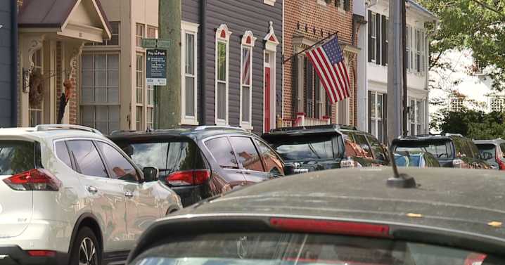 Annapolis City Council passes limit on short