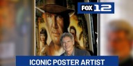Oregon-born artist Drew Struzan dead at 78